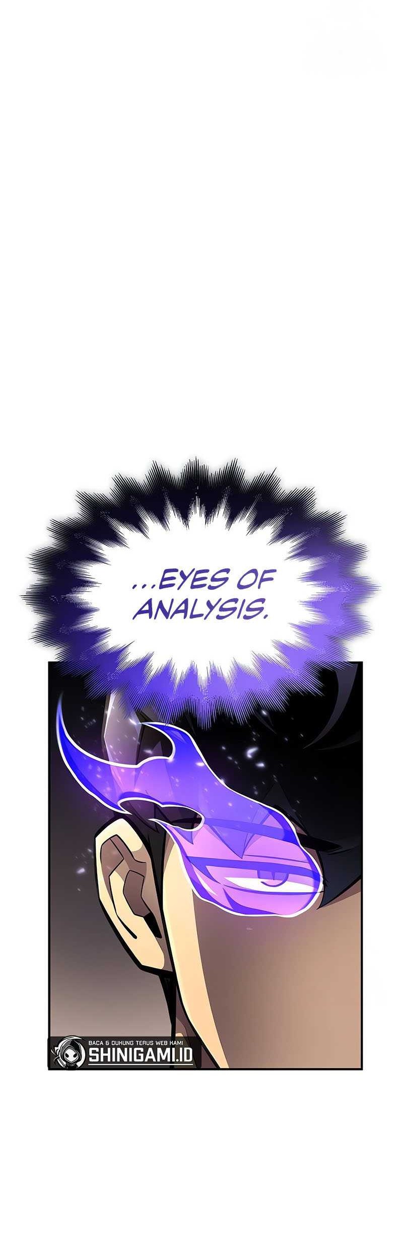 Superhuman Battlefield Chapter 60 Gambar 5