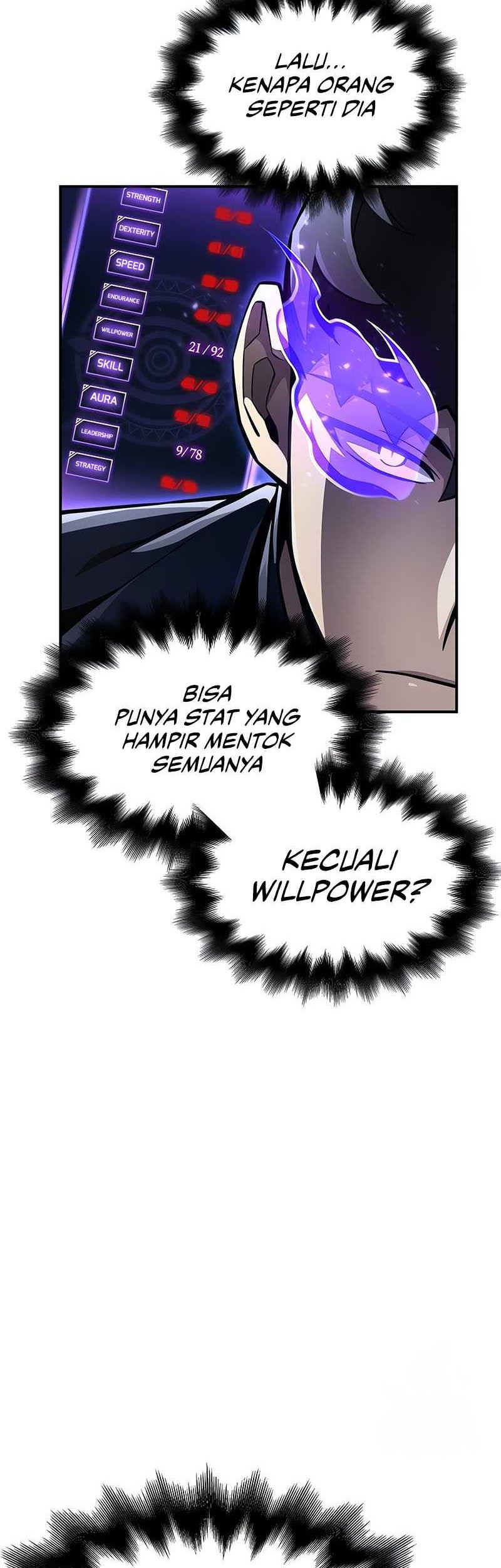 Superhuman Battlefield Chapter 60 Gambar 16