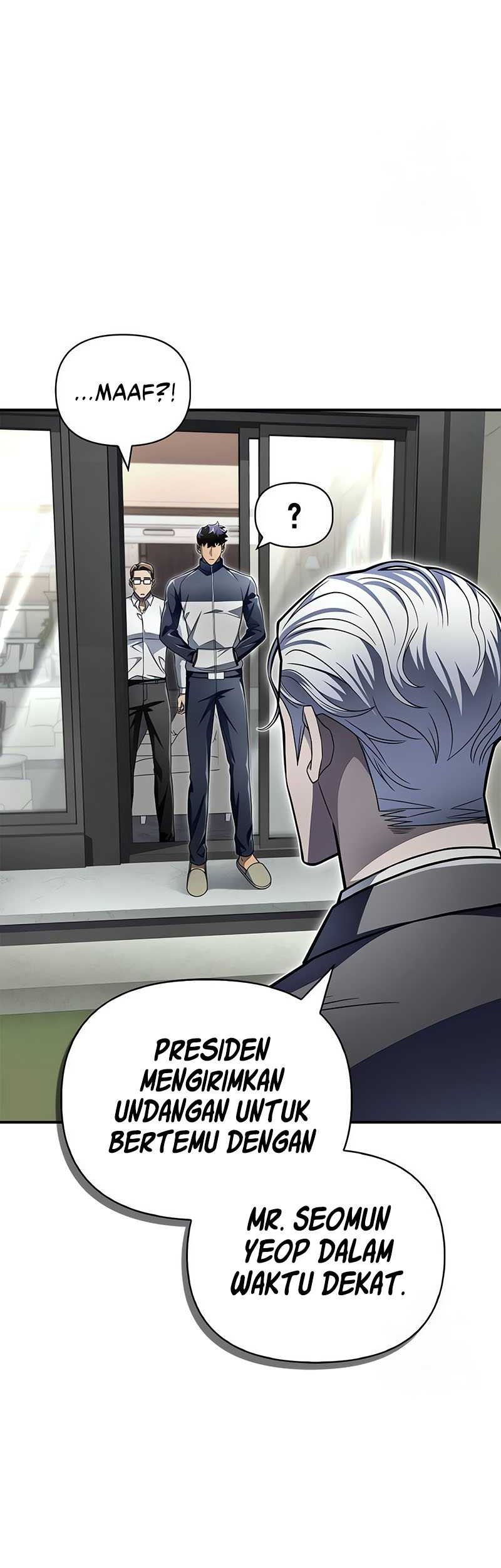 Superhuman Battlefield Chapter 60 Gambar 33