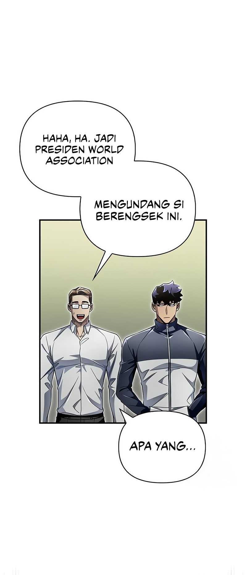 Superhuman Battlefield Chapter 60 Gambar 34