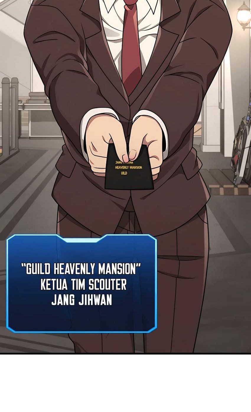 Heir of Mythical Heroes Chapter 23 Gambar 35