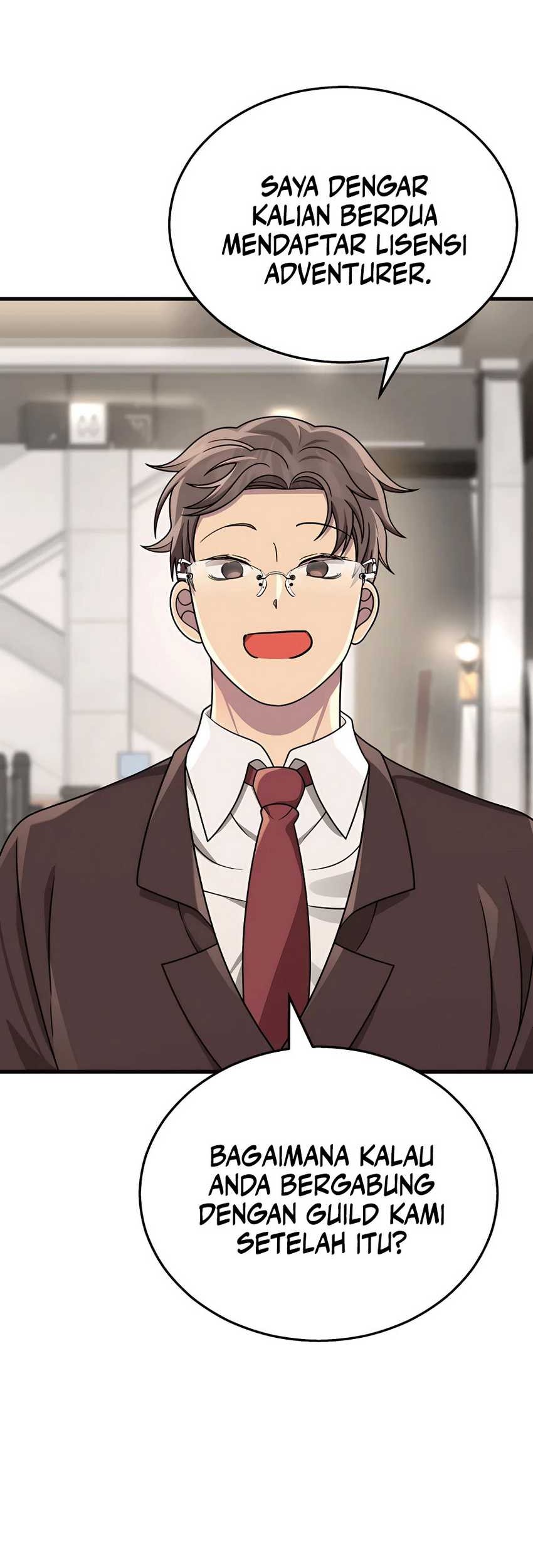 Heir of Mythical Heroes Chapter 23 Gambar 38