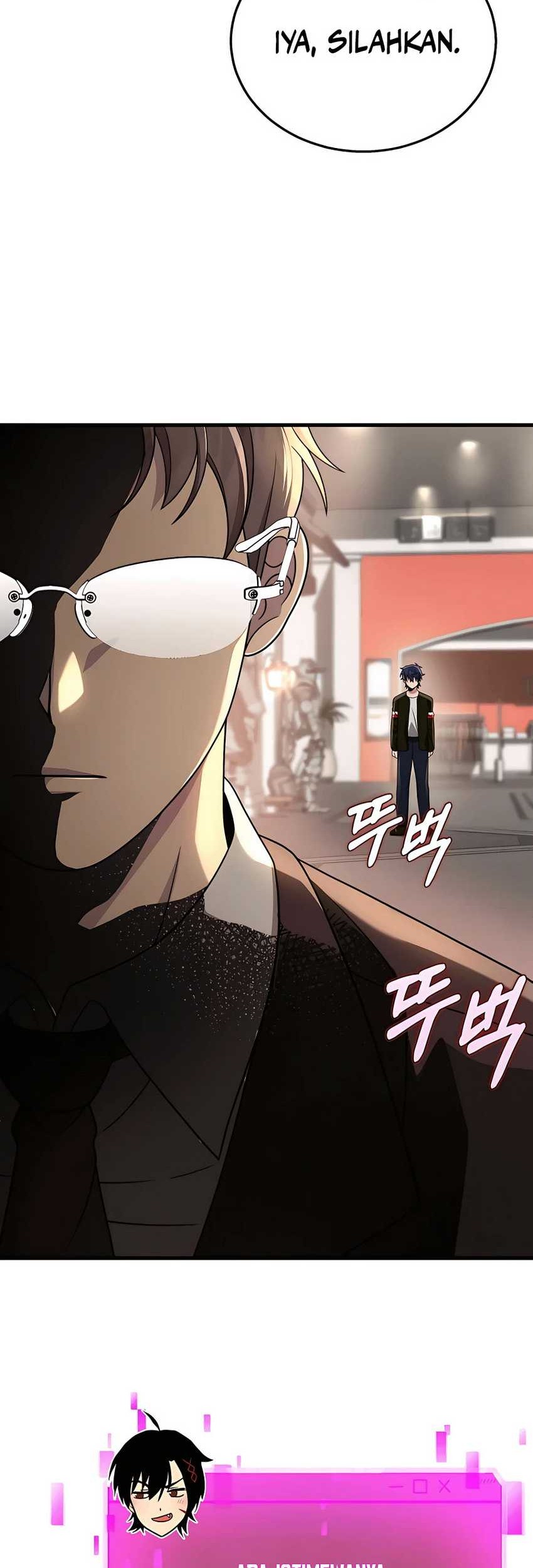 Heir of Mythical Heroes Chapter 23 Gambar 41