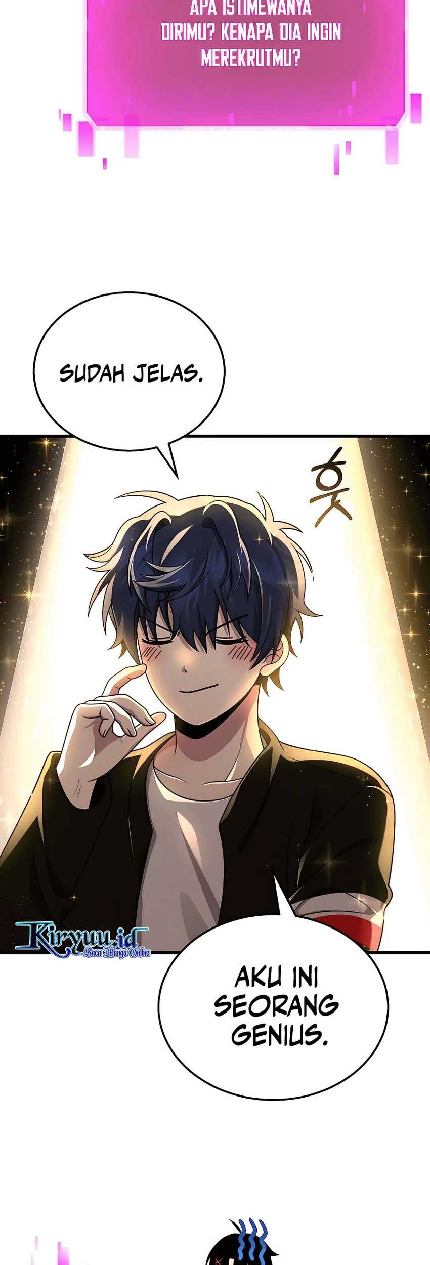 Heir of Mythical Heroes Chapter 23 Gambar 42