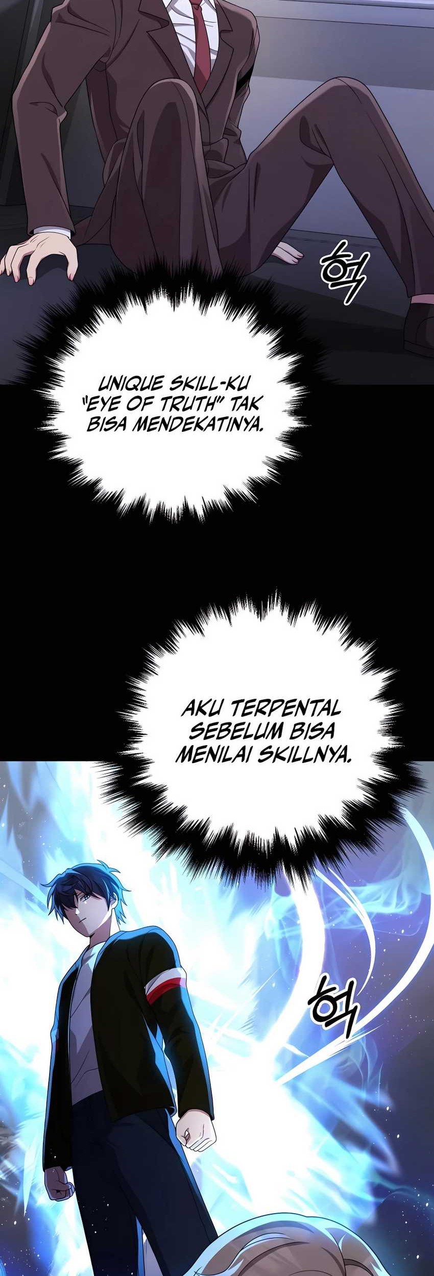 Heir of Mythical Heroes Chapter 23 Gambar 45