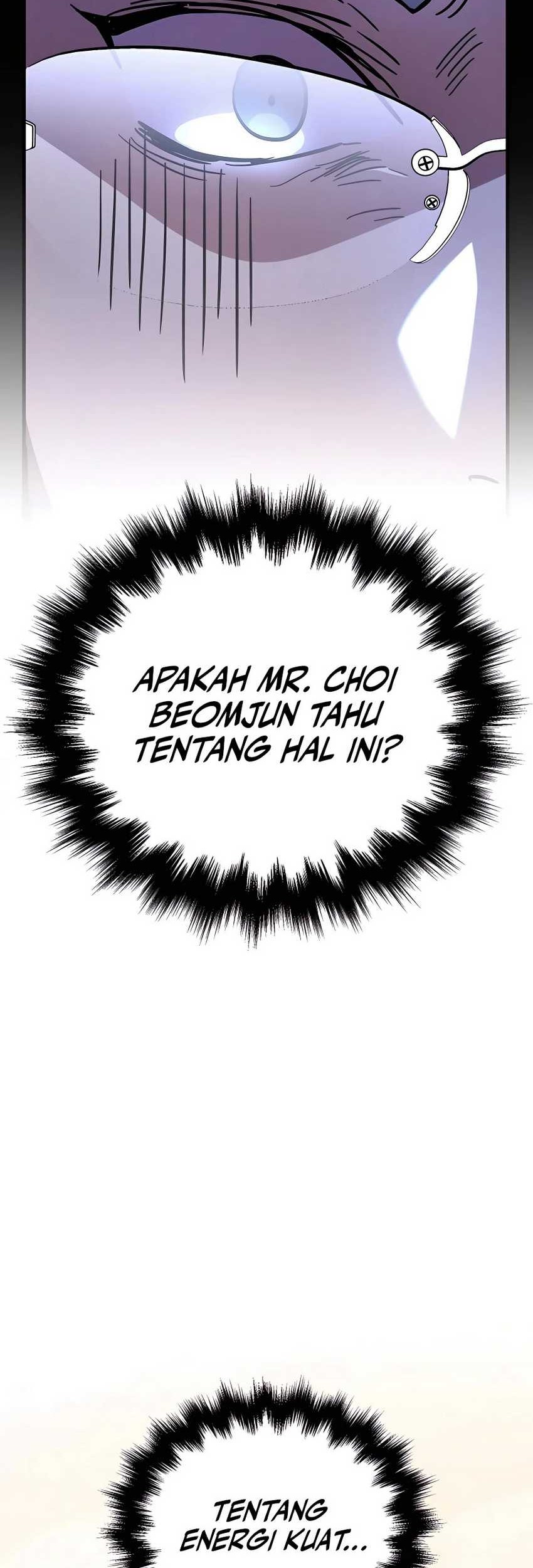 Heir of Mythical Heroes Chapter 23 Gambar 48