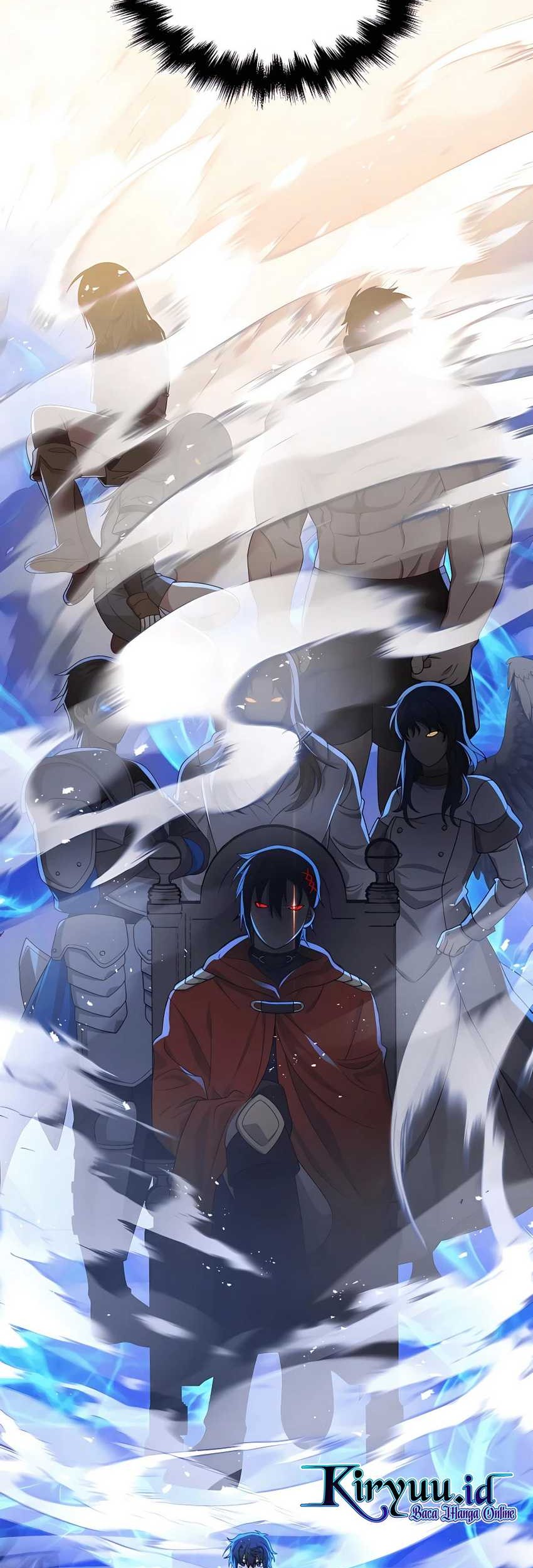 Heir of Mythical Heroes Chapter 23 Gambar 49