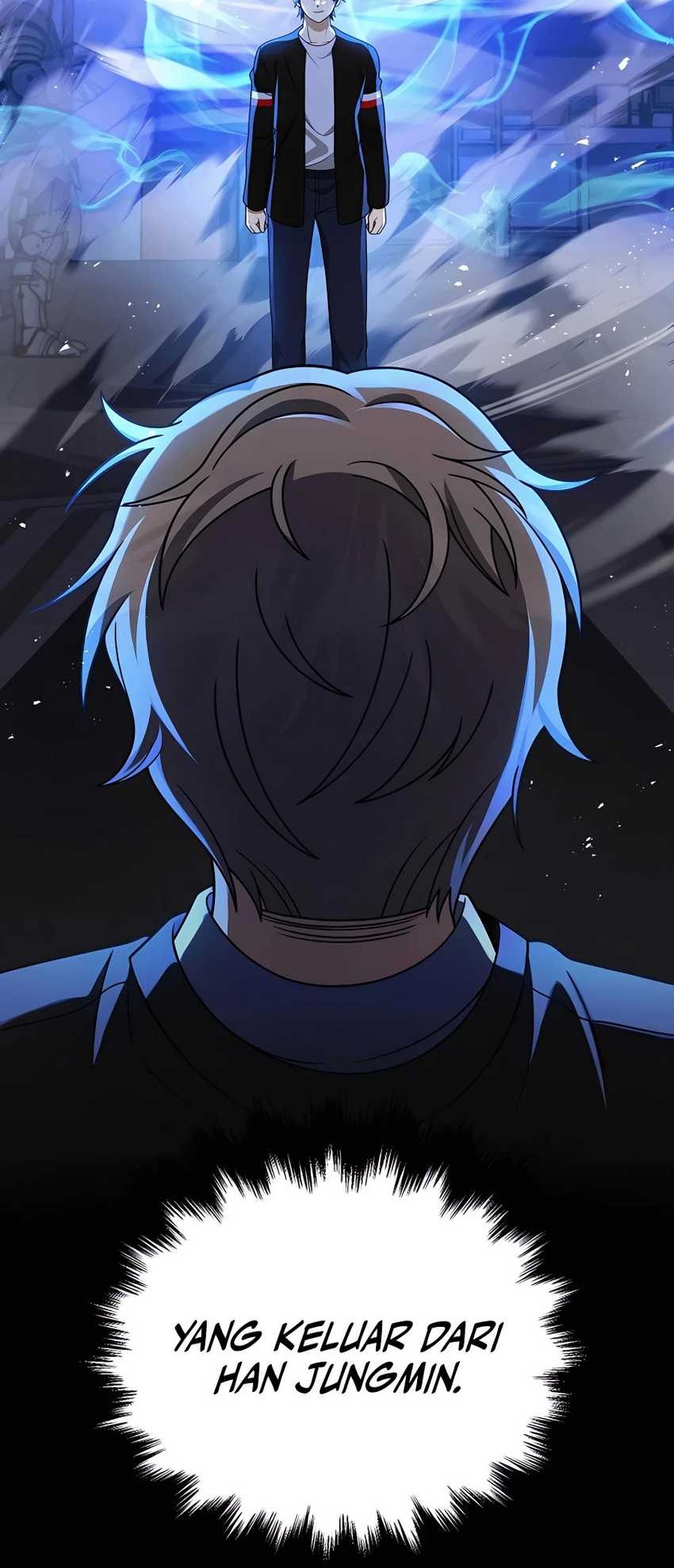 Heir of Mythical Heroes Chapter 23 Gambar 50