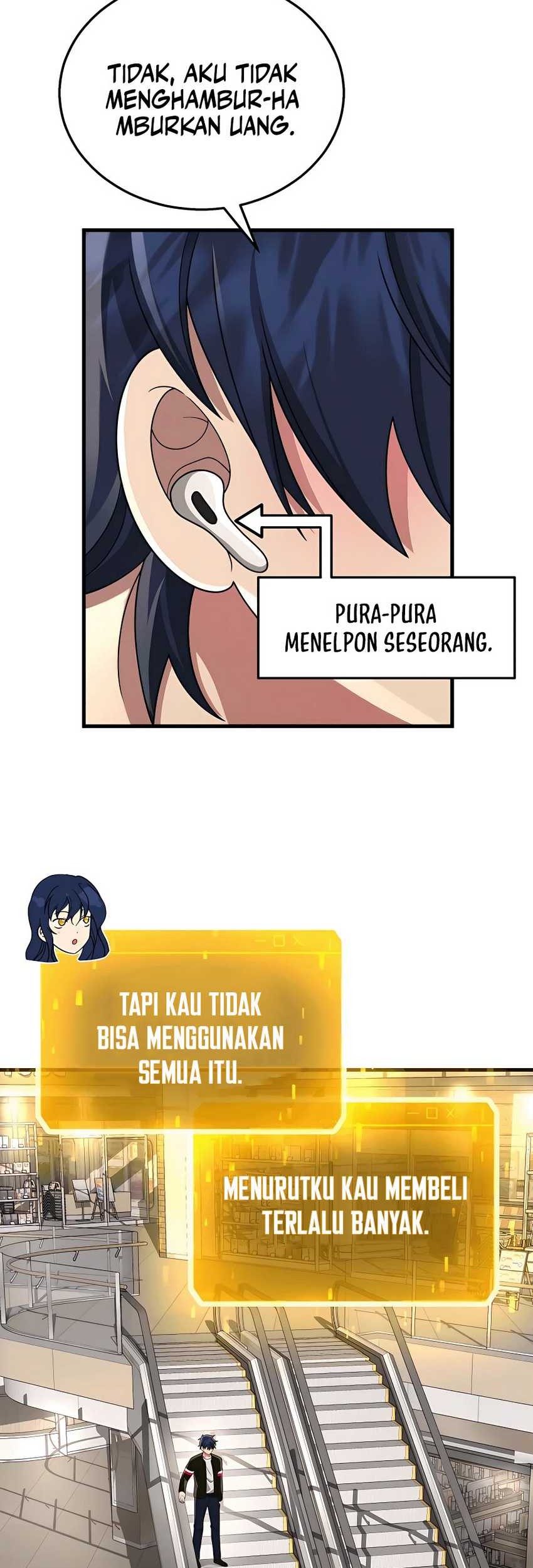 Heir of Mythical Heroes Chapter 23 Gambar 53