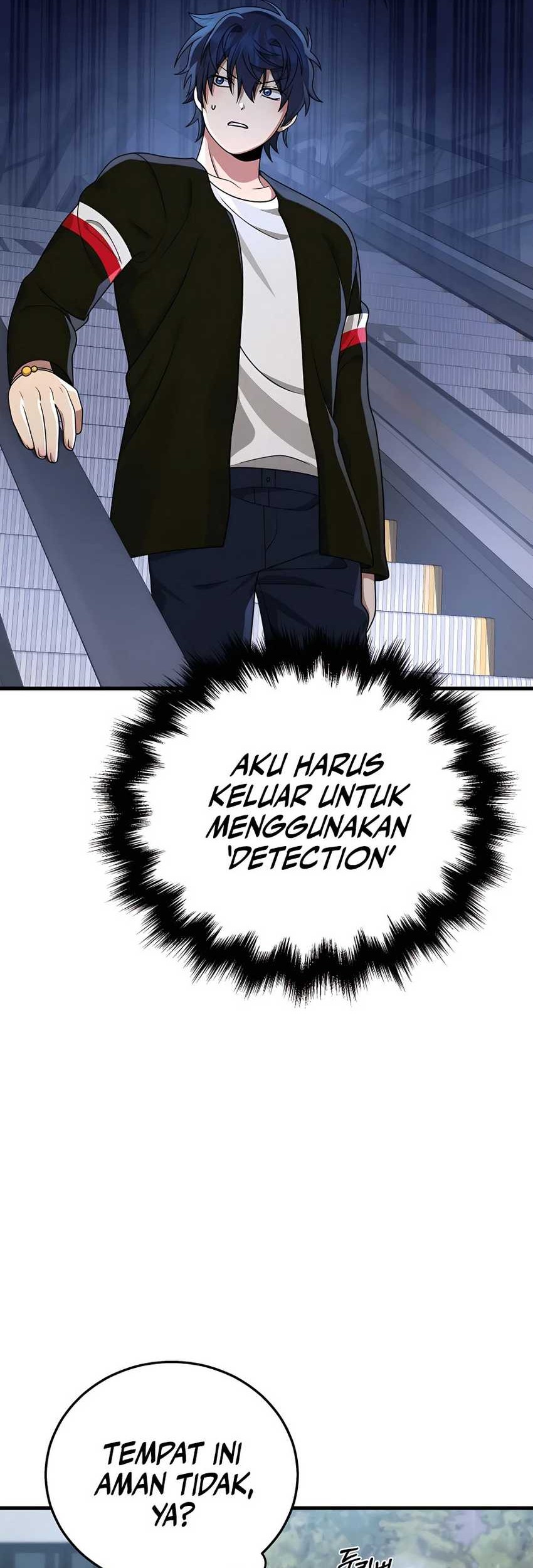 Heir of Mythical Heroes Chapter 23 Gambar 56