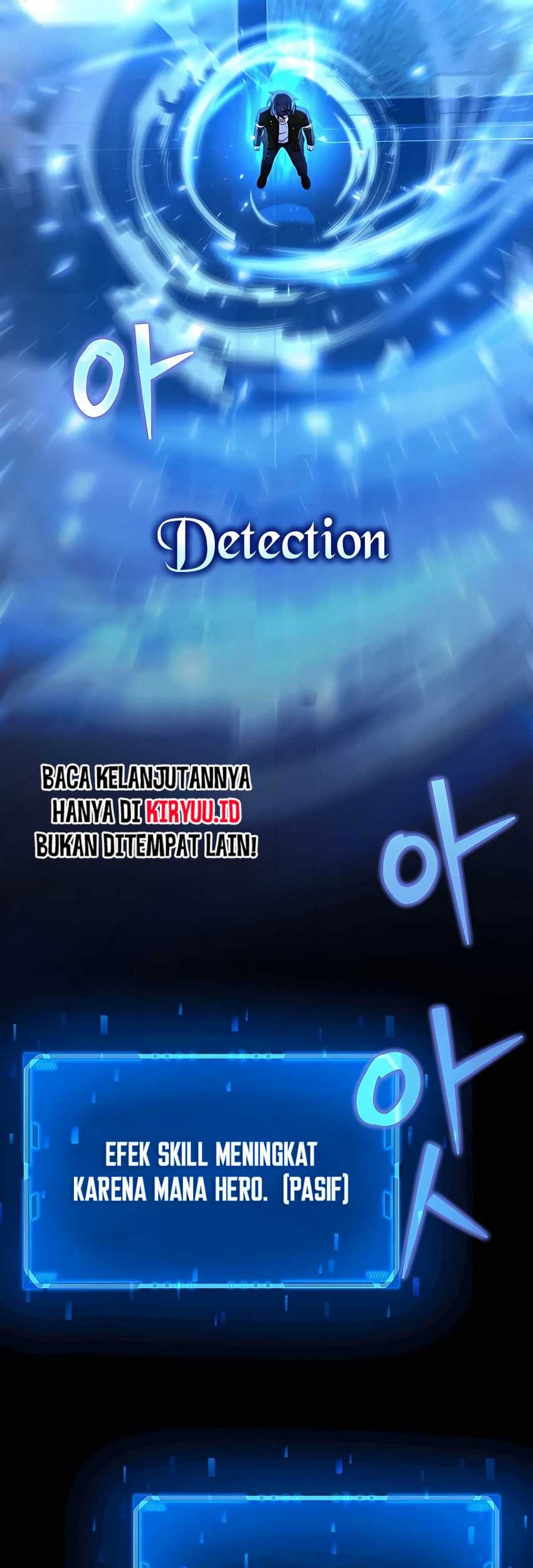 Heir of Mythical Heroes Chapter 23 Gambar 59