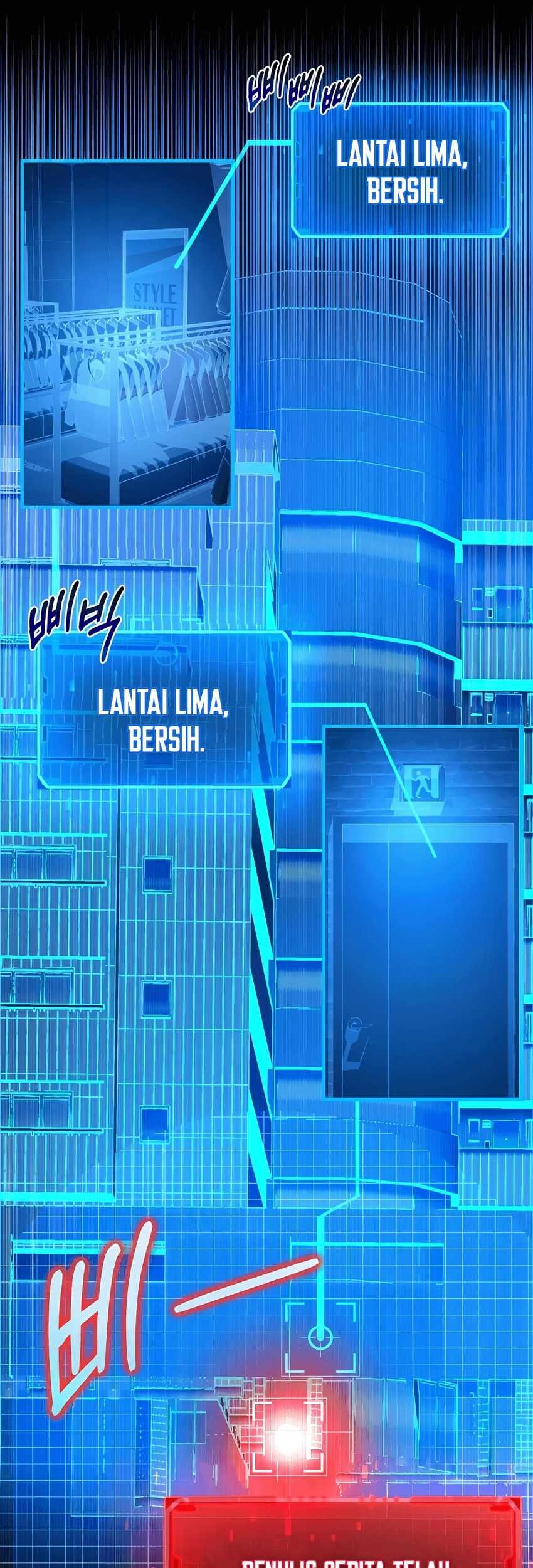 Heir of Mythical Heroes Chapter 23 Gambar 61