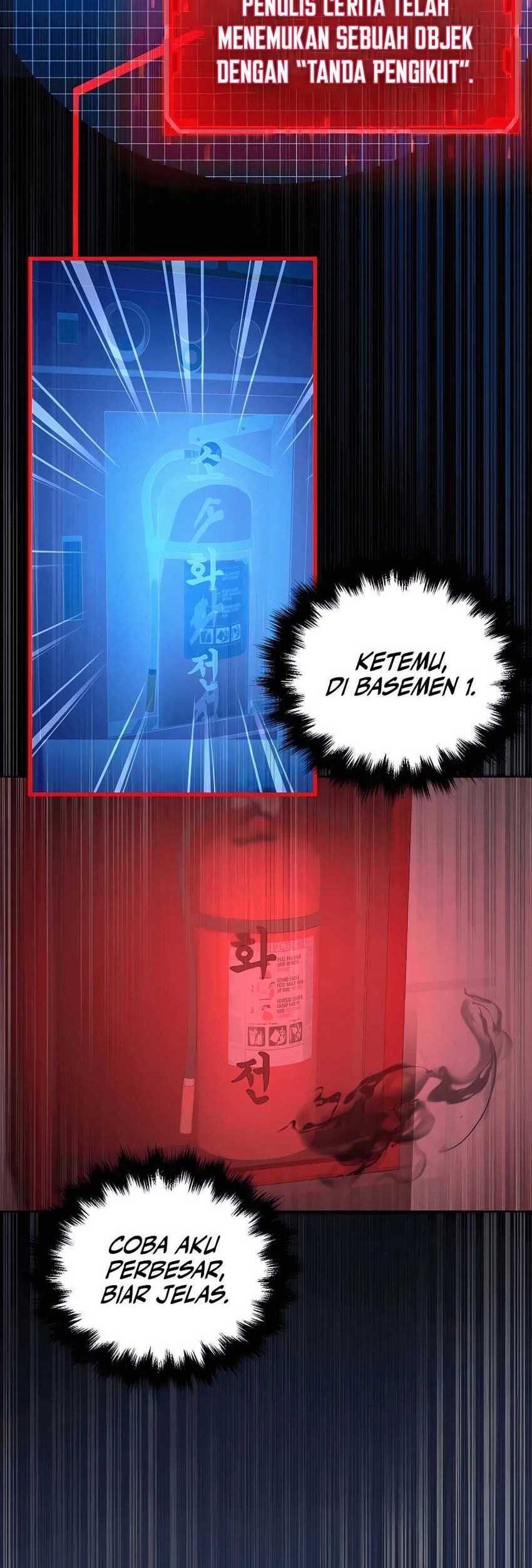 Heir of Mythical Heroes Chapter 23 Gambar 62