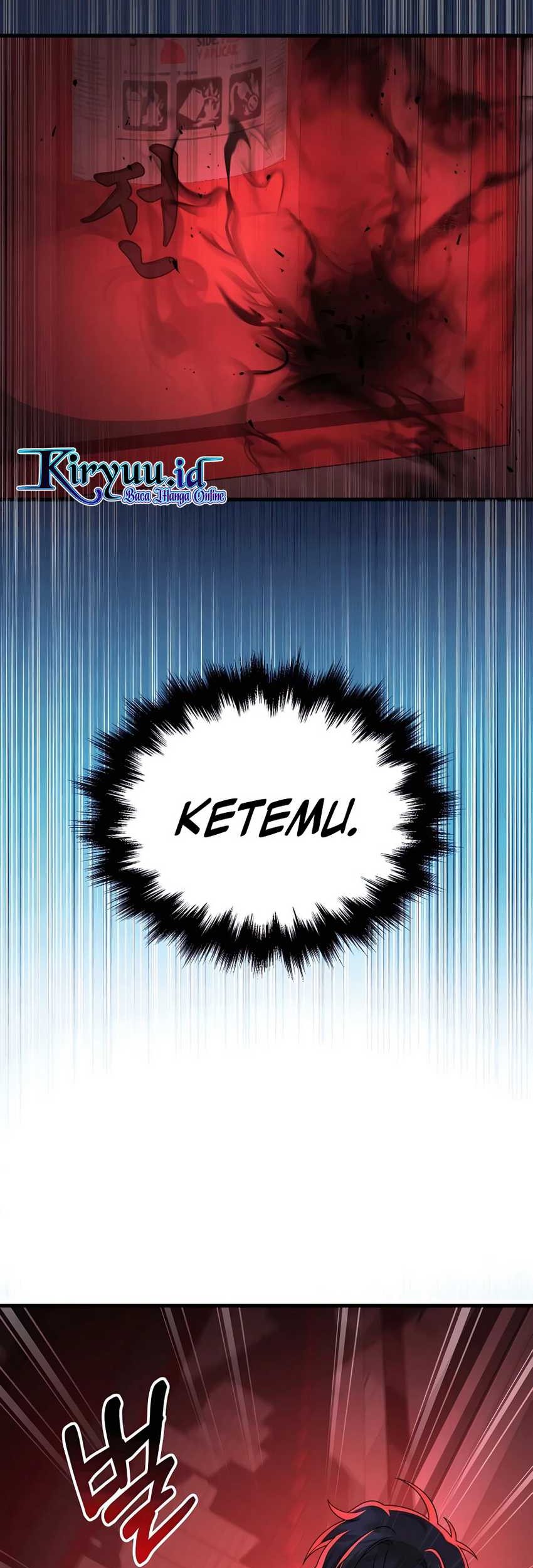 Heir of Mythical Heroes Chapter 23 Gambar 63