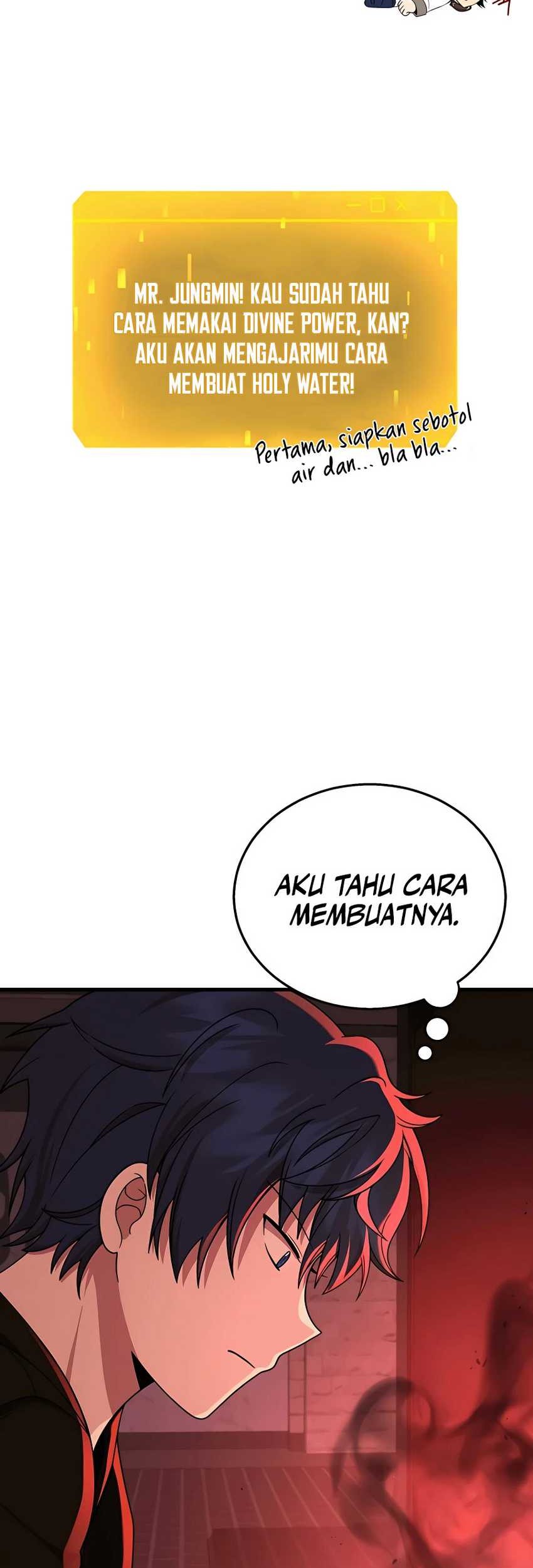 Heir of Mythical Heroes Chapter 23 Gambar 67