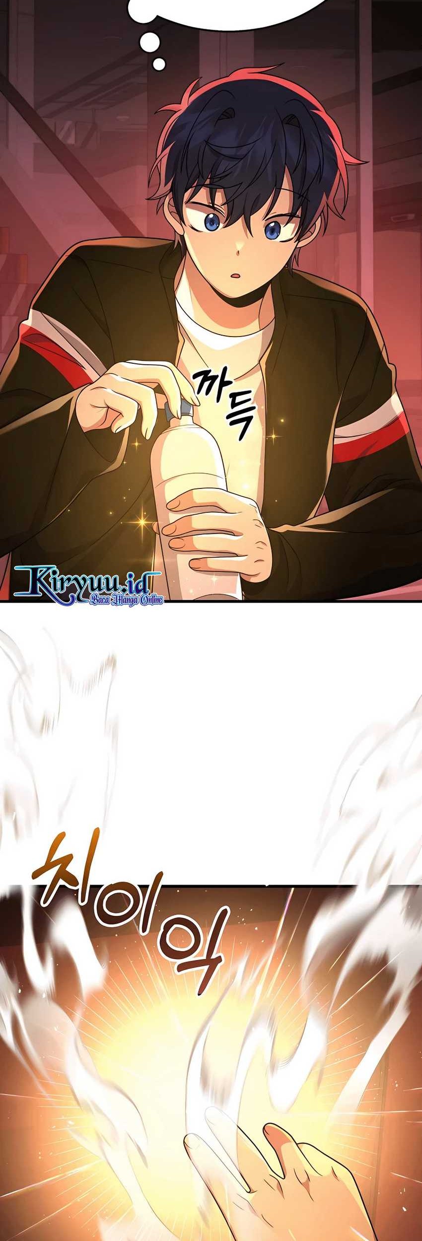 Heir of Mythical Heroes Chapter 23 Gambar 70