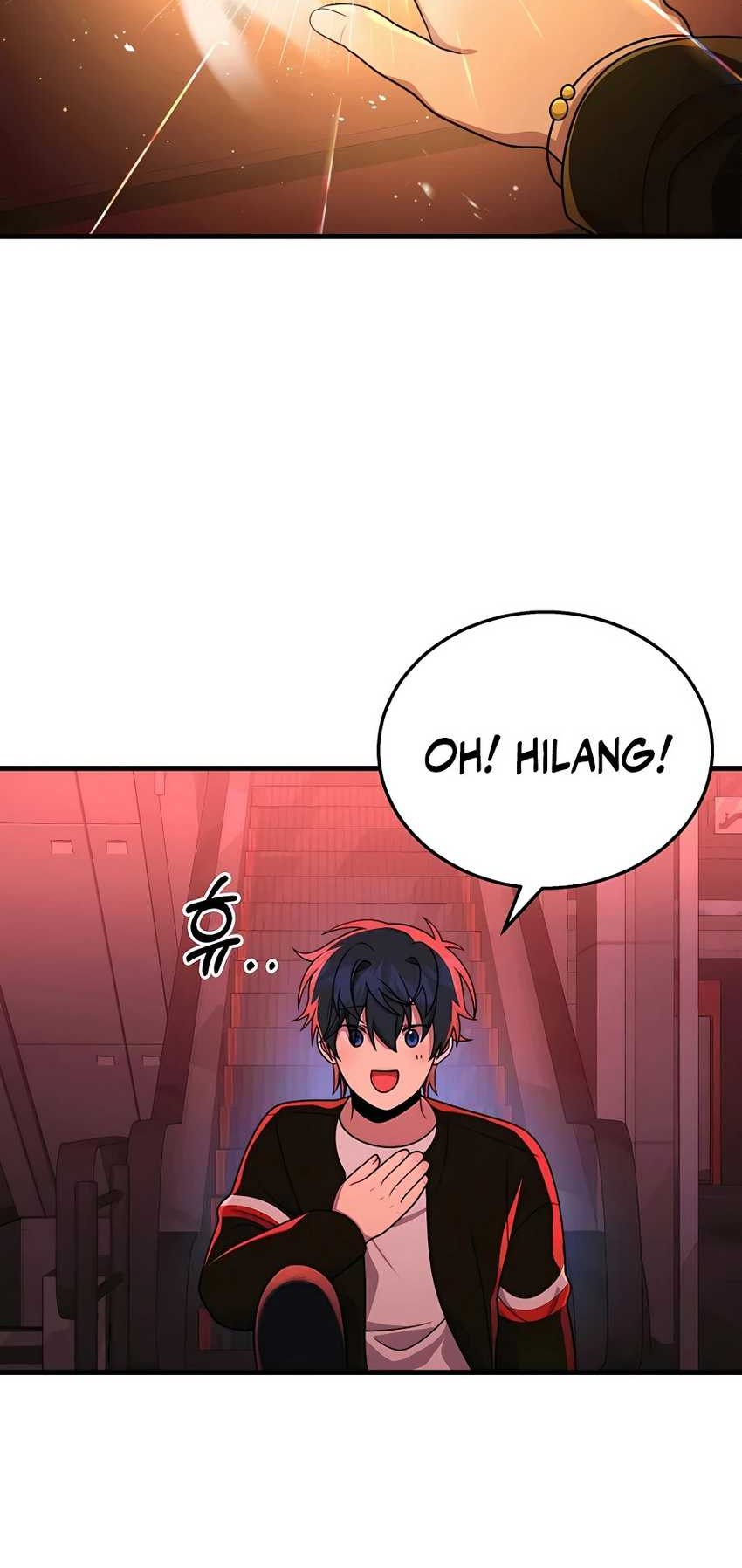 Heir of Mythical Heroes Chapter 23 Gambar 71