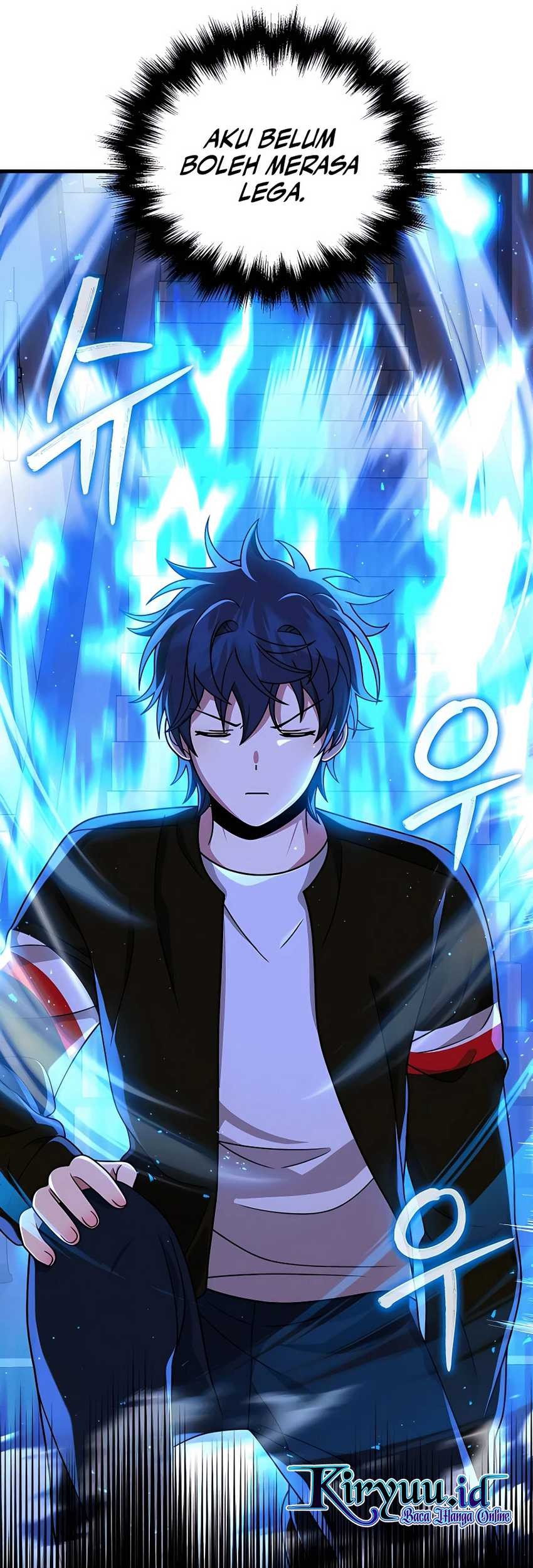 Heir of Mythical Heroes Chapter 23 Gambar 72