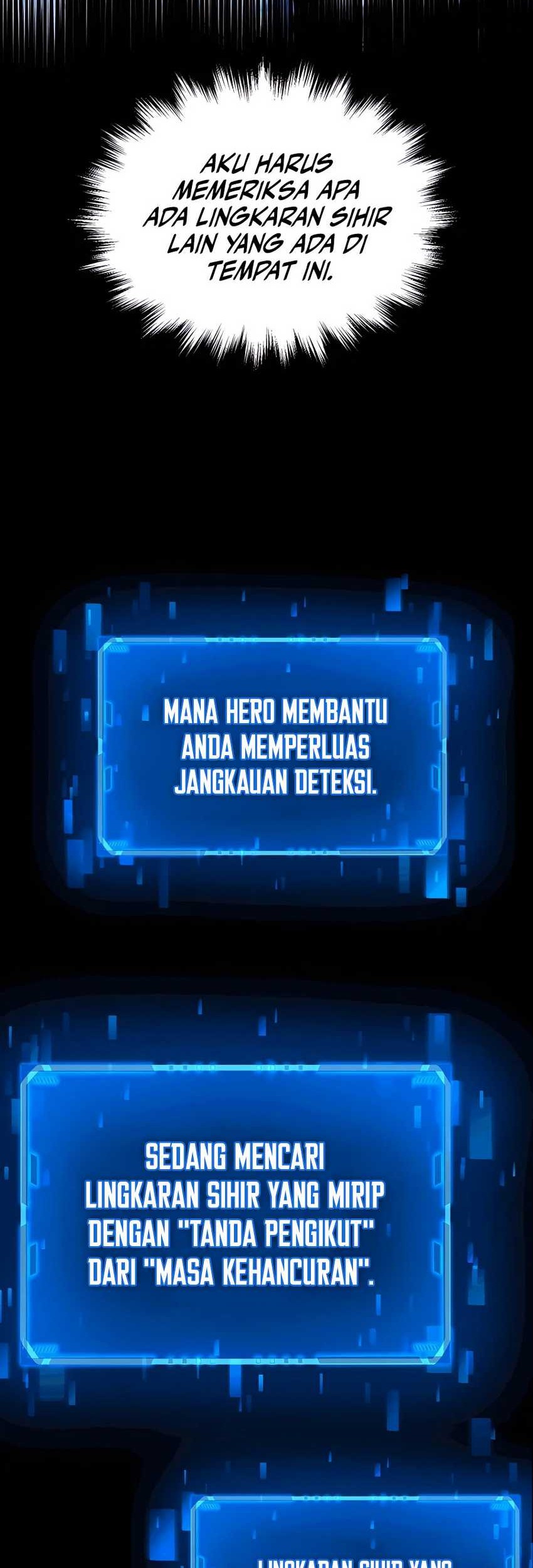 Heir of Mythical Heroes Chapter 23 Gambar 73