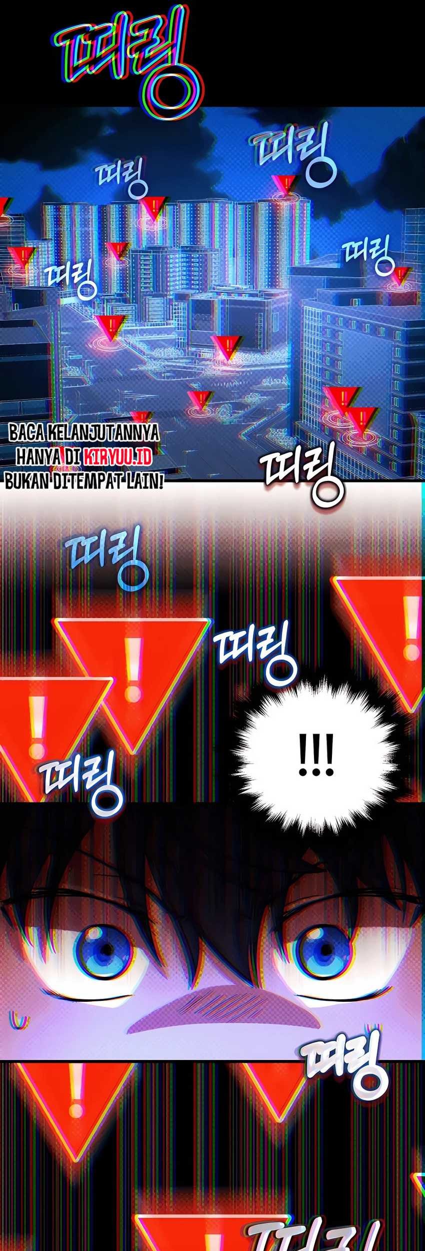 Heir of Mythical Heroes Chapter 23 Gambar 75