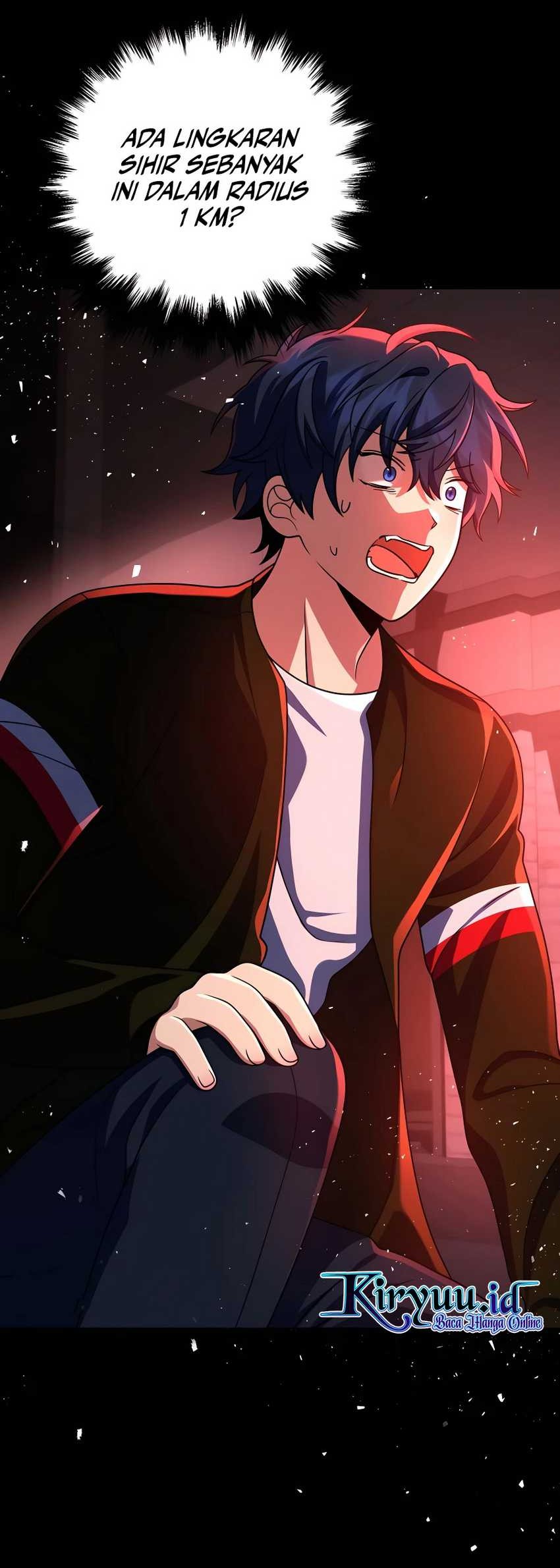 Heir of Mythical Heroes Chapter 23 Gambar 77