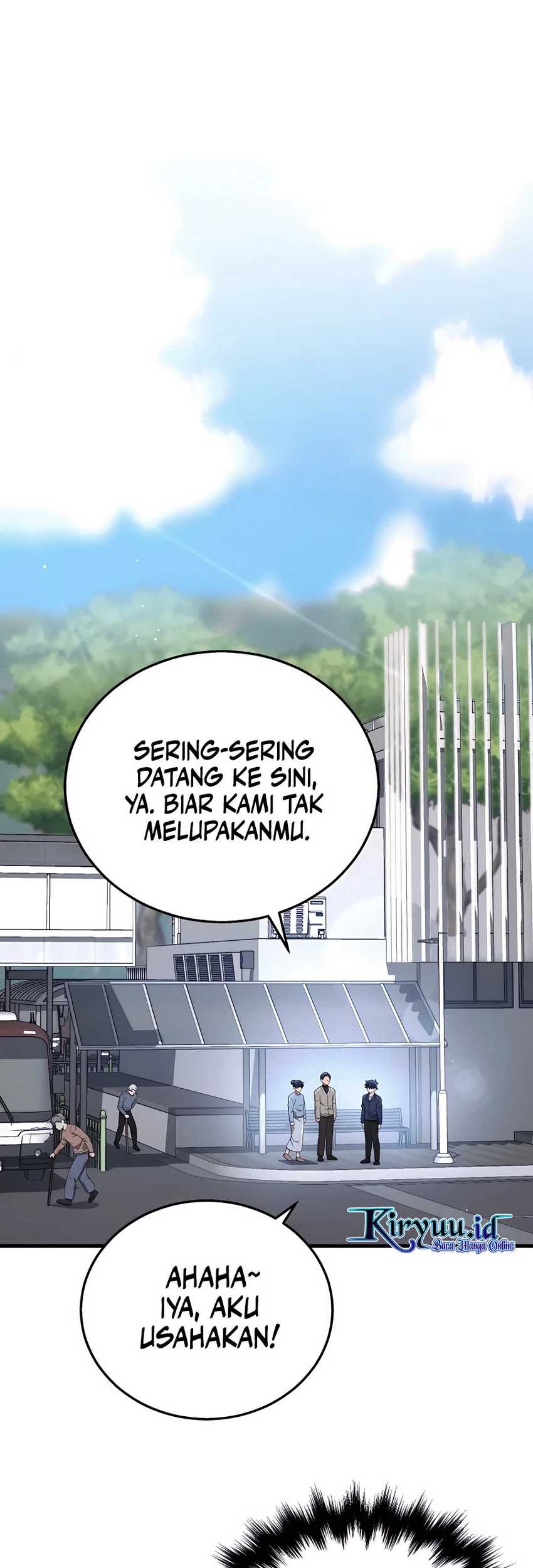 Baca  Heir of Mythical Heroes Chapter 23 Gambar 2