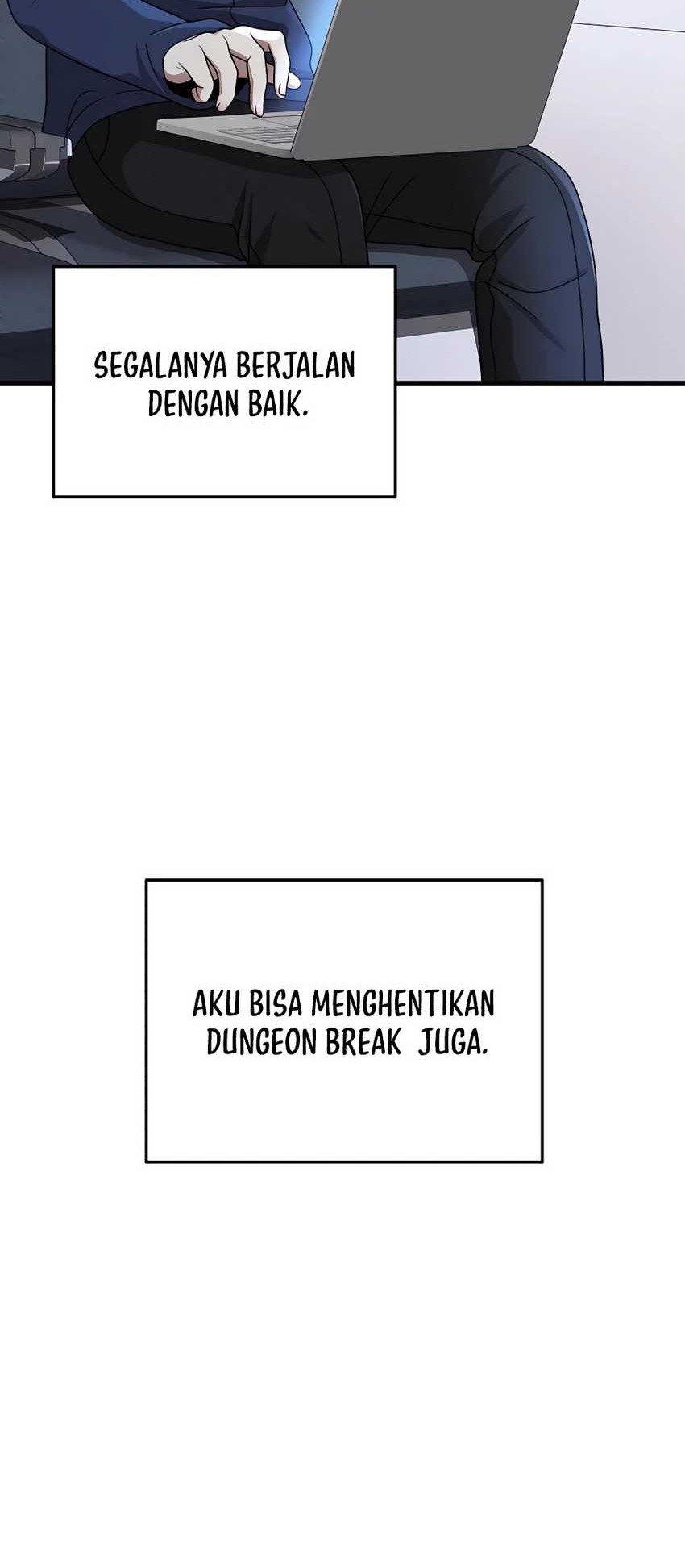 Heir of Mythical Heroes Chapter 23 Gambar 5