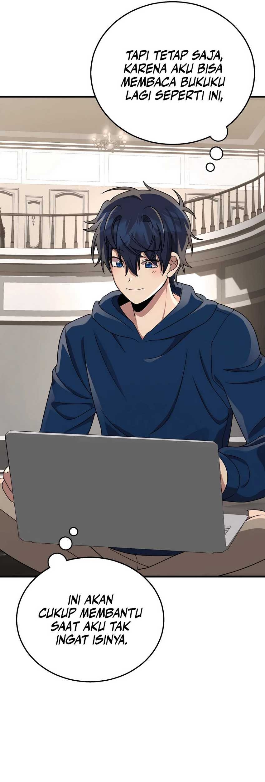 Heir of Mythical Heroes Chapter 23 Gambar 10