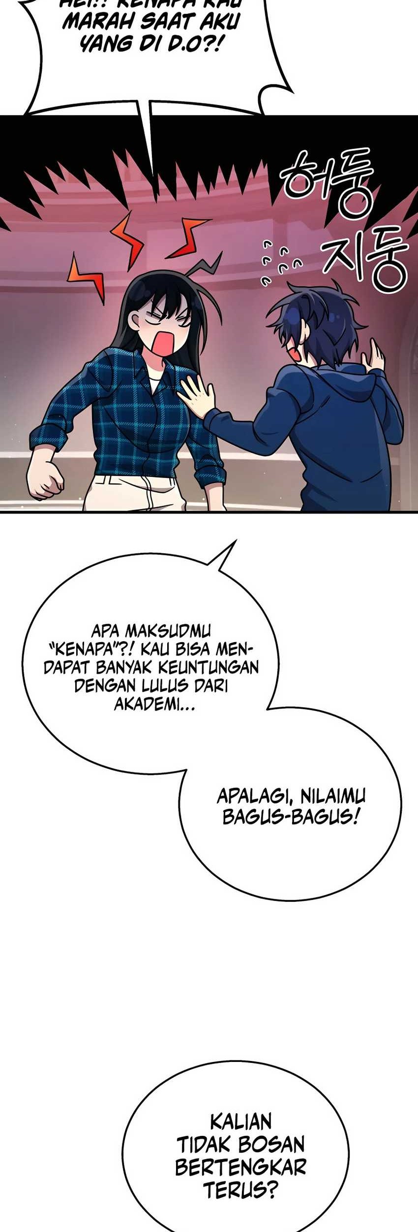 Heir of Mythical Heroes Chapter 23 Gambar 15