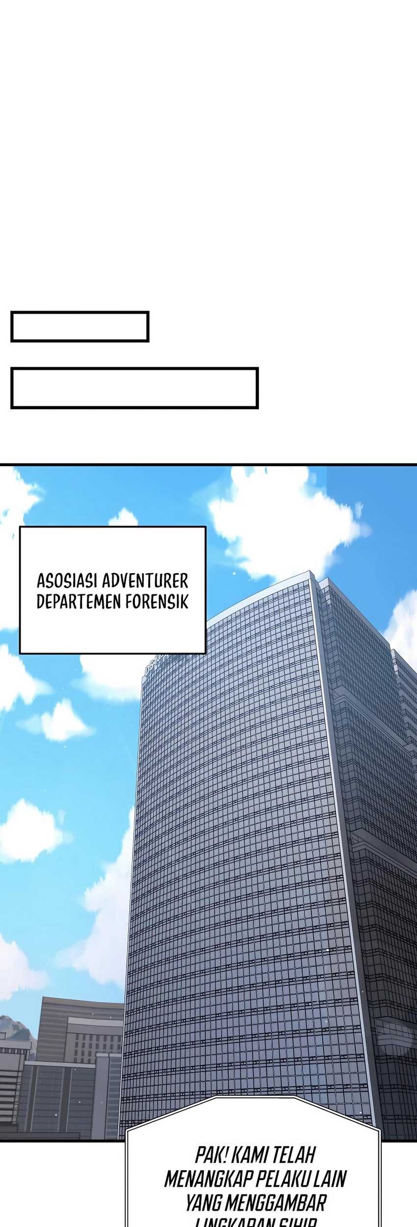 Heir of Mythical Heroes Chapter 23 Gambar 24