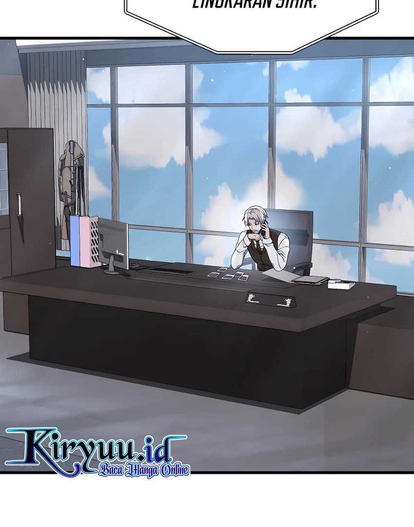 Heir of Mythical Heroes Chapter 23 Gambar 25