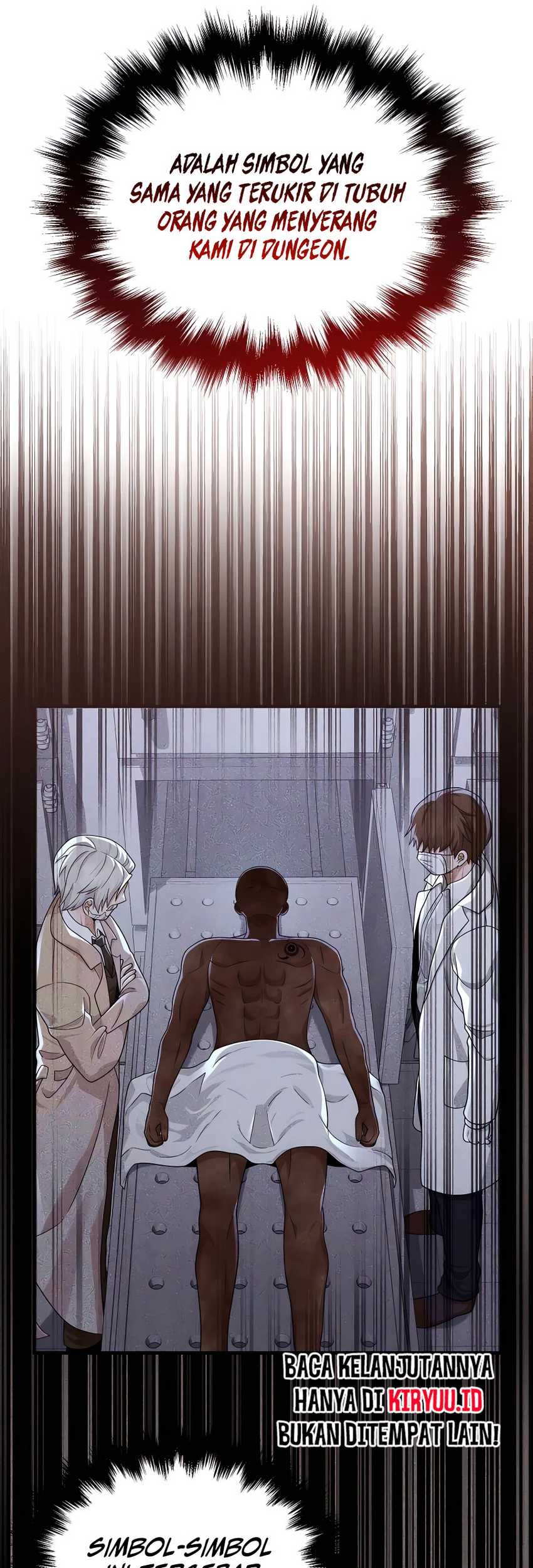 Heir of Mythical Heroes Chapter 23 Gambar 28