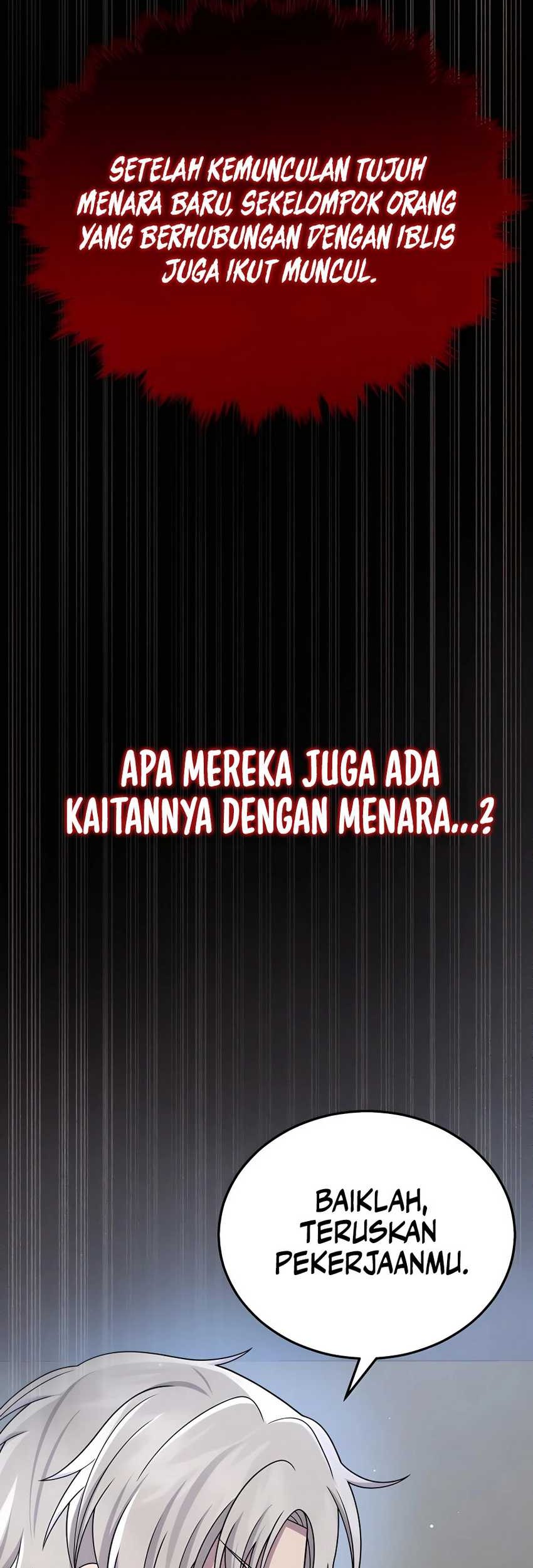 Heir of Mythical Heroes Chapter 23 Gambar 30