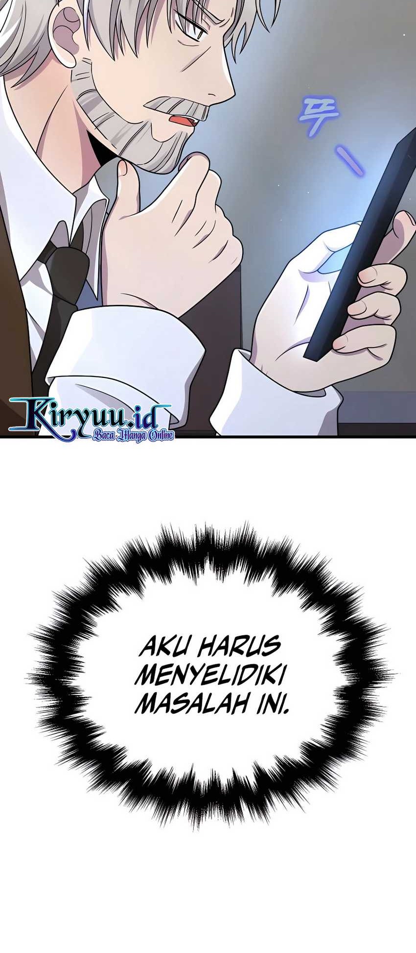 Heir of Mythical Heroes Chapter 23 Gambar 31