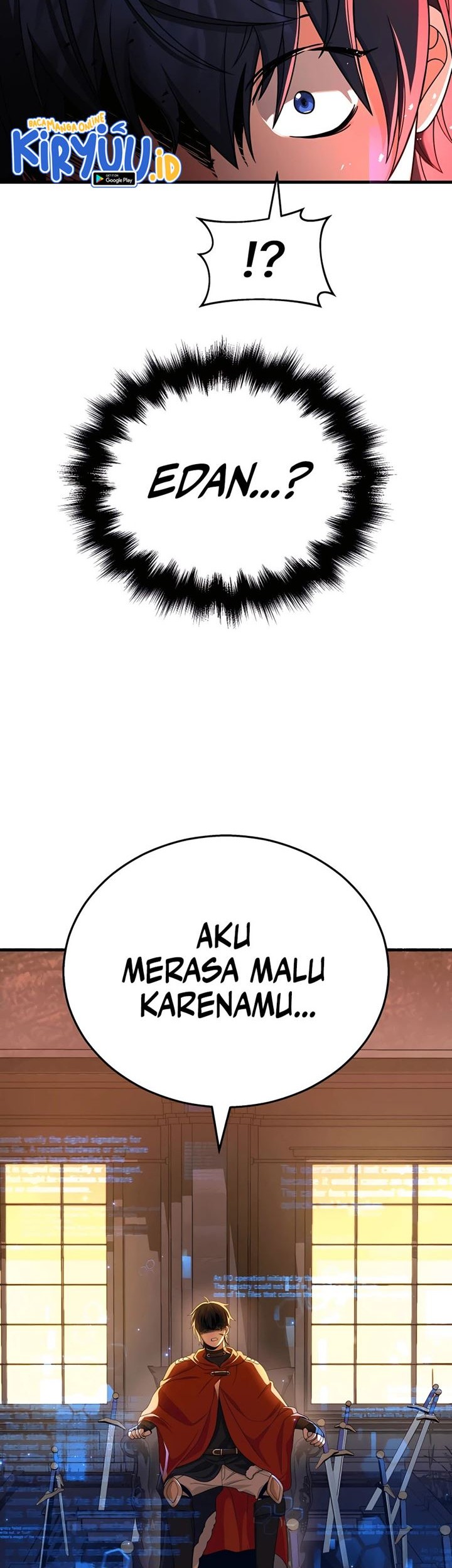 Heir of Mythical Heroes Chapter 22 Gambar 33