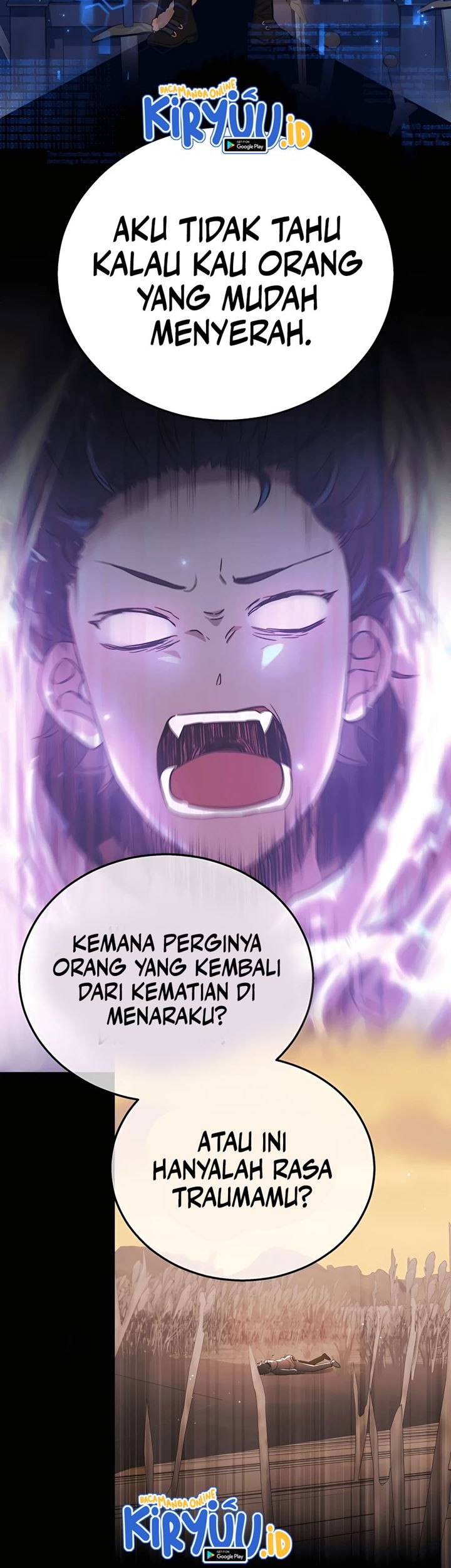 Heir of Mythical Heroes Chapter 22 Gambar 34
