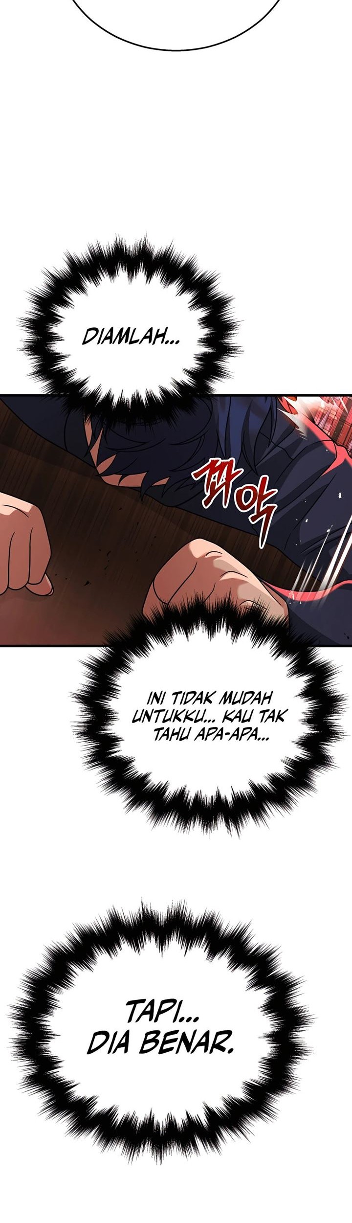 Heir of Mythical Heroes Chapter 22 Gambar 37