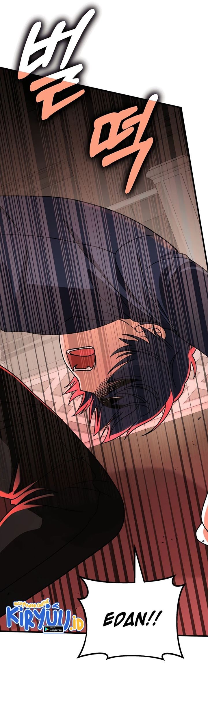 Heir of Mythical Heroes Chapter 22 Gambar 40