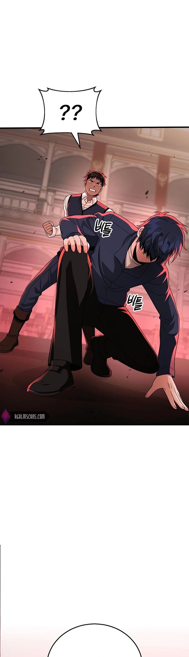 Heir of Mythical Heroes Chapter 22 Gambar 41