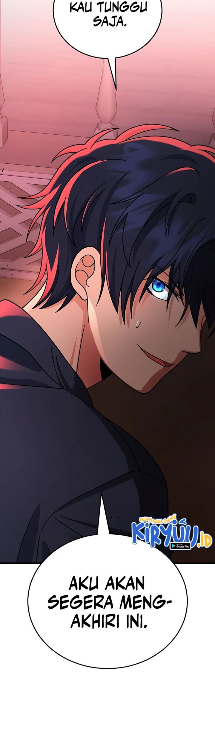 Heir of Mythical Heroes Chapter 22 Gambar 42