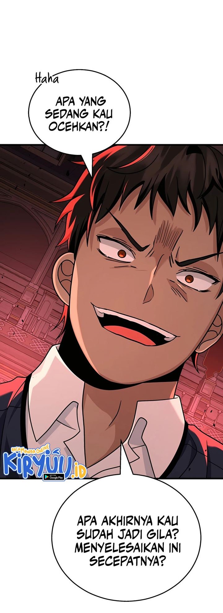 Heir of Mythical Heroes Chapter 22 Gambar 43