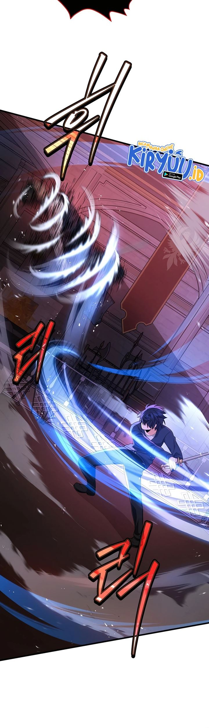 Heir of Mythical Heroes Chapter 22 Gambar 46