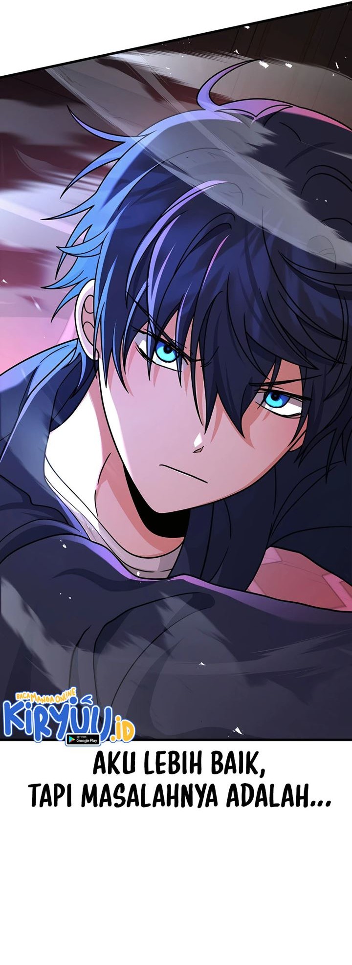 Heir of Mythical Heroes Chapter 22 Gambar 47