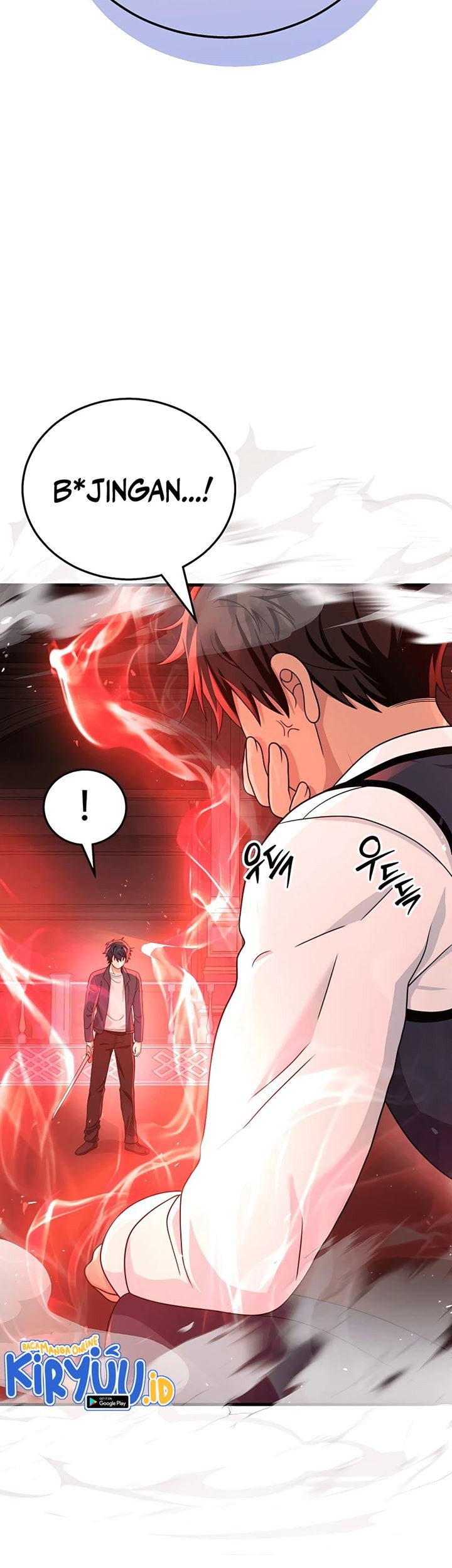 Heir of Mythical Heroes Chapter 22 Gambar 50