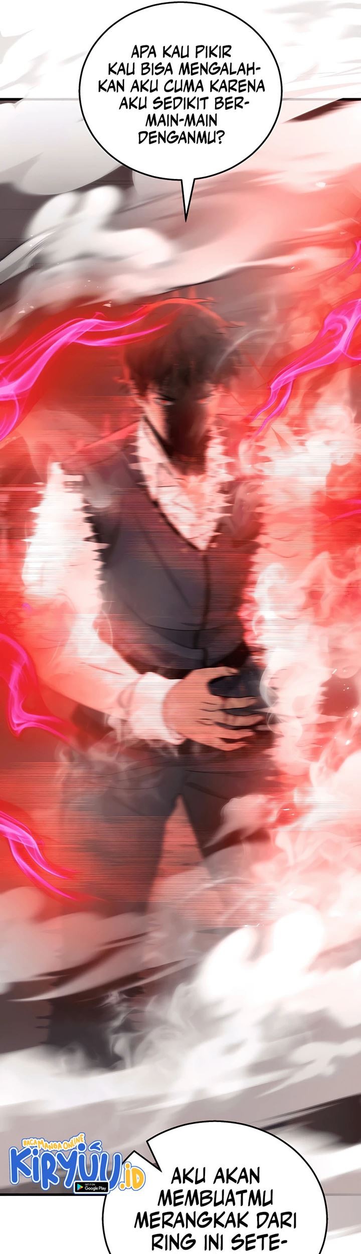 Heir of Mythical Heroes Chapter 22 Gambar 52