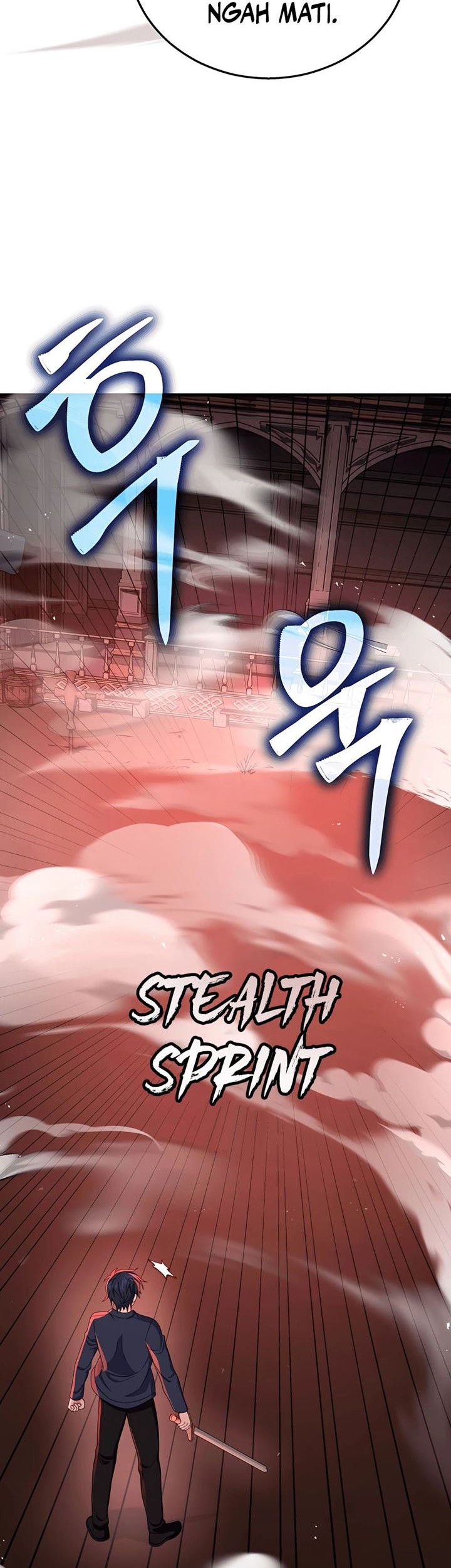 Heir of Mythical Heroes Chapter 22 Gambar 53