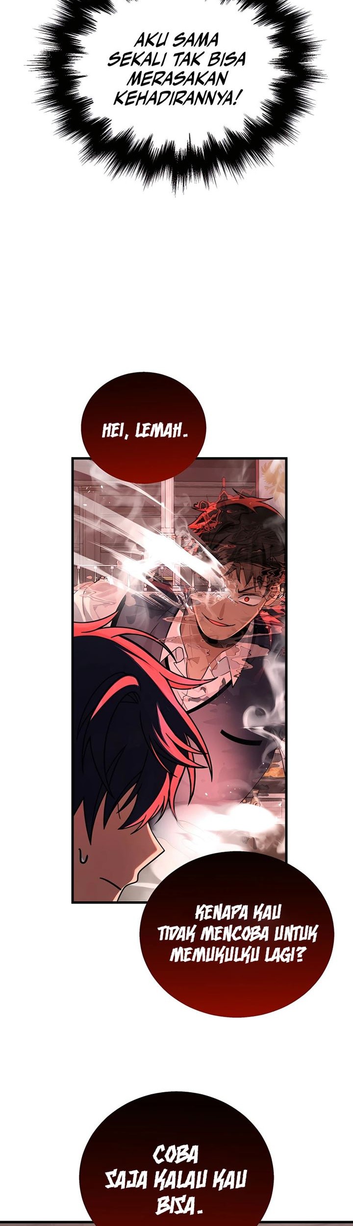 Heir of Mythical Heroes Chapter 22 Gambar 57