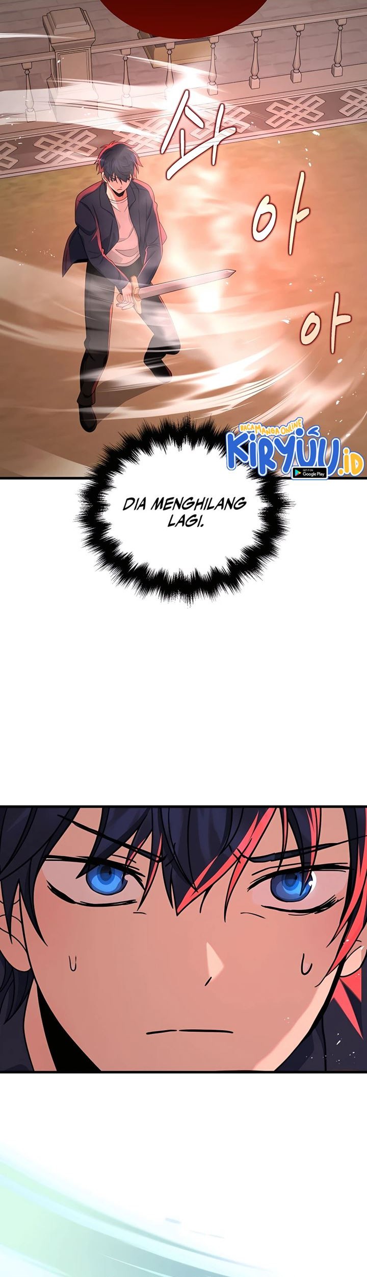 Heir of Mythical Heroes Chapter 22 Gambar 58