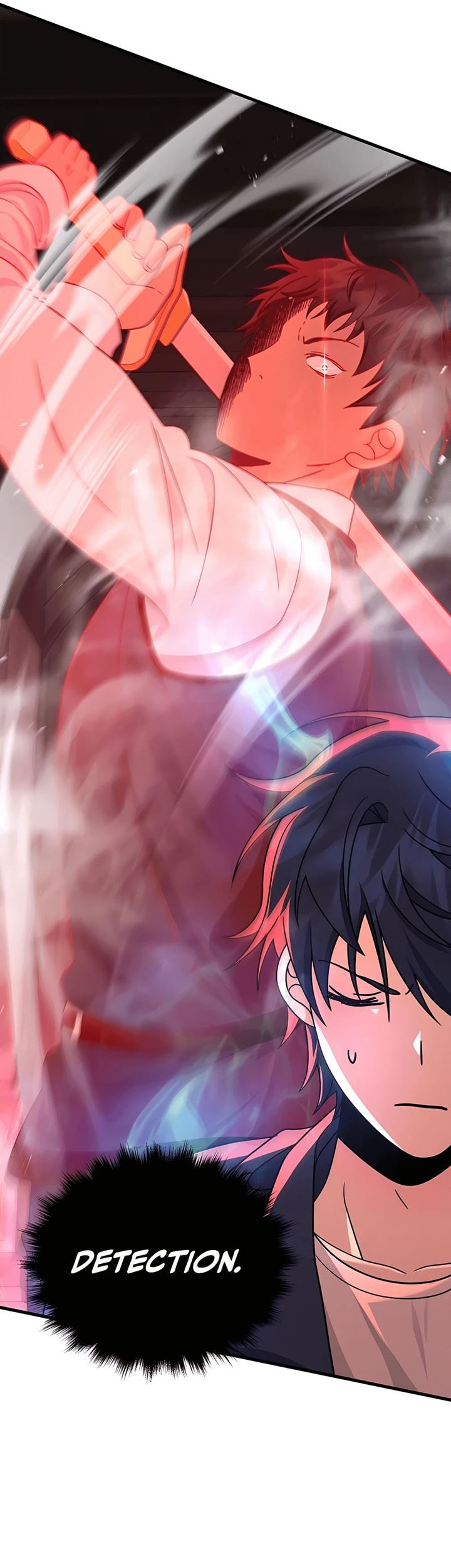 Heir of Mythical Heroes Chapter 22 Gambar 60