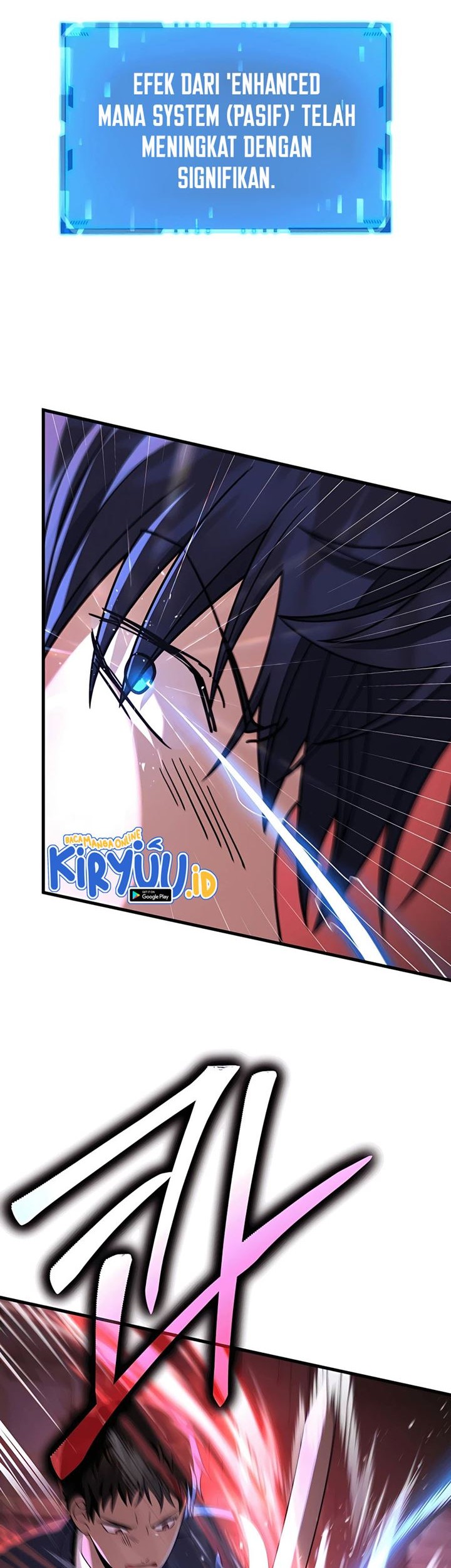 Heir of Mythical Heroes Chapter 22 Gambar 61